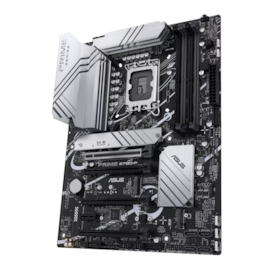 Placa Mãe Asus Prime Z790-p Ddr5 Lga 1700 M.2 Hdmi Display Port Tipo C Usb 3.2 90mb1ck0-m1eay0