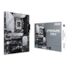 Placa Mãe Asus Prime Z790-p Ddr5 Lga 1700 M.2 Hdmi Display Port Tipo C Usb 3.2 90mb1ck0-m1eay0
