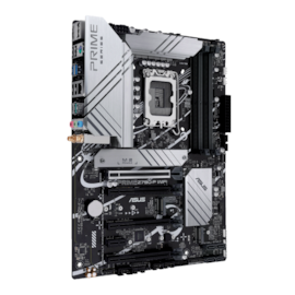 Placa Mãe Asus Prime Z790-p Wifi M.2 Ddr5 Displayport Hdmi Type-c 90mb1cj0-m1eay0