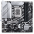 Placa Mãe Asus Prime Z790m-Plus Ddr5 Lga 1700 Atx M.2 Display Port Hdmi Type-c 90mb1e70-m1eay0