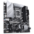 Placa Mãe Asus Prime Z790m-Plus Ddr5 Lga 1700 Atx M.2 Display Port Hdmi Type-c 90mb1e70-m1eay0