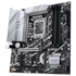 Placa Mãe Asus Prime Z790m-Plus Ddr5 Lga 1700 Atx M.2 Display Port Hdmi Type-c 90mb1e70-m1eay0