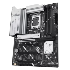 Placa Mãe Asus Prime Z890-P Ddr5 Lga 1851 Atx M.2 Nvme Display Port Hdmi Usb Tipo C 90Mb1I50-M0Eay0