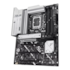 Placa Mãe Asus Prime Z890-p Wifi Ddr5 Lga 1851 Atx M.2 Display Port Hdmi Usb Tipo C 90mb1l70-m0eay0