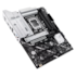 Placa Mãe Asus Prime Z890-p Wifi Ddr5 Lga 1851 Atx M.2 Display Port Hdmi Usb Tipo C 90mb1l70-m0eay0