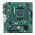 Placa Mãe Asus Pro A520m-cii/csm Ddr4 Am4 Matx M.2 Nvme Hdmi Display Port 90mb18f0-m0eayc