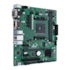 Placa Mãe Asus Pro A520m-cii/csm Ddr4 Am4 Matx M.2 Nvme Hdmi Display Port 90mb18f0-m0eayc