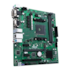 Placa Mãe Asus Pro A520m-cii/csm Ddr4 Am4 Matx M.2 Nvme Hdmi Display Port 90mb18f0-m0eayc