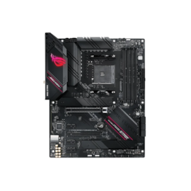 Placa Mãe Asus Rog Strix B550-F Gaming Wifi Ii Ddr4 Am4 Atx M.2 Display Port Hdmi Usb 3.2 90Mb19V0-Mvaay0