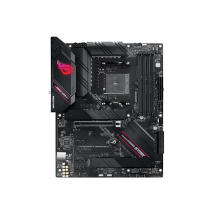 Placa Mãe Asus Rog Strix B550-F Gaming Wifi Ii Ddr4 Am5 Atx M.2 Display Port Hdmi Usb 3.2 90Mb19V0-Mvaay0