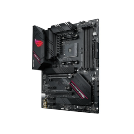 Placa Mãe Asus Rog Strix B550-F Gaming Wifi Ii Ddr4 Am5 Atx M.2 Display Port Hdmi Usb 3.2 90Mb19V0-Mvaay0