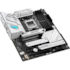 Placa Mãe Asus Rog Strix B650-a Gaming Wifi Ddr5 Am5 Atx Hdmi M.2 Usb 3.2 90mb1bp0-m0eay0