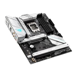 PLACA MÃE ASUS ROG STRIX B660-A GAMING WIFI D4 M.2 DDR4 LGA1700