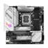 Placa Mãe Asus Rog Strix B760-g Gaming Wifi Ddr5 Lga 1700 Hdmi Display Port 90mb1eq0-m1eay0