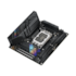 Placa Mãe Asus Rog Strix B760-i Gaming Wifi Ddr5 Mitx Lga 1700 Pcie 5.0 Usb 3.2 Hdmi Display Port 90mb1d90-m1eay0
