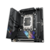 Placa Mãe Asus Rog Strix B760-i Gaming Wifi Ddr5 Mitx Lga 1700 Pcie 5.0 Usb 3.2 Hdmi Display Port 90mb1d90-m1eay0