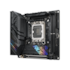 Placa Mãe Asus Rog Strix B760-i Gaming Wifi Ddr5 Mitx Lga 1700 Pcie 5.0 Usb 3.2 Hdmi Display Port 90mb1d90-m1eay0