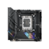Placa Mãe Asus Rog Strix B760-i Gaming Wifi Ddr5 Mitx Lga 1700 Pcie 5.0 Usb 3.2 Hdmi Display Port 90mb1d90-m1eay0