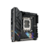 Placa Mãe Asus Rog Strix B760-i Gaming Wifi Ddr5 Mitx Lga 1700 Pcie 5.0 Usb 3.2 Hdmi Display Port 90mb1d90-m1eay0