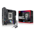 Placa Mãe Asus Rog Strix B760-i Gaming Wifi Ddr5 Mitx Lga 1700 Pcie 5.0 Usb 3.2 Hdmi Display Port 90mb1d90-m1eay0