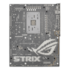 Placa Mãe Asus Rog Strix B850-a Gaming Wifi Ddr5 Atx Am5 Hdmi Dp M.2 Usb 3.2 90mb1j50-m0eay0