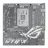 Placa Mãe Asus Rog Strix B850-g Gaming Wifi Ddr5 Atx Am5 Hdmi Display Port M.2 Usb 3.2 90mb1m30-m0eay0