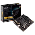 Placa Mae Asus Tuf Gaming a520m-plus Ii Am4 Ddr...