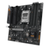 Placa Mãe Asus Tuf Gaming A620m-plus Ddr5 Am5 Matx 90mb1ez0-m0eay0