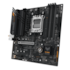 Placa Mãe Asus Tuf Gaming A620m-plus Wi-fi Ddr5 Am5 Matx 90mb1f00-m0eay0