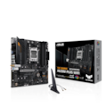 Placa Mãe Asus Tuf Gaming A620m-plus Wifi Ddr5 ...