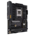 Placa Mãe Asus Tuf Gaming B650-Plus Ddr5 Am5 Atx Hdmi Dispay Port Usb Tipo C 90Mb1By0-M0Eay