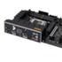 Placa Mãe Asus Tuf Gaming B650-Plus Ddr5 Am5 Atx Hdmi Dispay Port Usb Tipo C 90Mb1By0-M0Eay