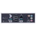 Placa Mãe Asus Tuf Gaming B650-Plus Ddr5 Am5 Atx Hdmi Dispay Port Usb Tipo C 90Mb1By0-M0Eay