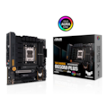 Placa Mae Asus Tuf Gaming B650m-plus Ddr5 Am5 M...