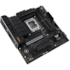 Placa Mae Asus Tuf Gaming B760m-plus Lga 1700 Ddr5 Matx 90mb1es0-m1eay0