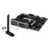 Placa Mãe Asus Tuf Gaming B760m-plus Wifi II Ddr5 Lga 1700 Matx M.2 Nvme Hdmi Display Port 90mb1he0-m0eay0