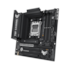 Placa Mãe Asus Tuf Gaming B850m-plus Ddr5 Am5 Matx M.2 Usb 3.2 Display Port 90mb1ix0-m0eay0