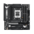 Placa Mãe Asus Tuf Gaming B850m-plus Ddr5 Am5 Matx M.2 Usb 3.2 Display Port 90mb1ix0-m0eay0