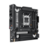 Placa Mãe Asus Tuf Gaming B850m-plus Ddr5 Am5 Matx M.2 Usb 3.2 Display Port 90mb1ix0-m0eay0