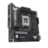 Placa Mãe Asus Tuf Gaming B850m-plus Ddr5 Am5 Matx M.2 Usb 3.2 Display Port 90mb1ix0-m0eay0