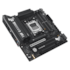Placa Mãe Asus Tuf Gaming B850m-plus Ddr5 Am5 Matx M.2 Usb 3.2 Display Port 90mb1ix0-m0eay0