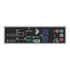 Placa Mãe Asus Tuf Gaming B850m-plus Ddr5 Am5 Matx M.2 Usb 3.2 Display Port 90mb1ix0-m0eay0