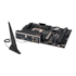 Placa Mãe Asus Tuf Gaming H770-pro Wifi Ddr5 Lga 1700 Atx M.2 Display Port Hdmi Tipo C Bluetooth 90mb1d50-m1eay0