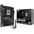 Placa Mãe Asus Tuf Gaming X670e-plus Wifi Am5 M...