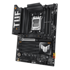 Placa Mãe Asus Tuf Gaming X870-plus Wifi Ddr5 Am5 Atx Display Port M.2 Usb 3.2 90mb1iu0-m0eay0
