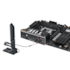 Placa Mãe Asus Tuf Gaming X870-plus Wifi Ddr5 Am5 Atx Display Port M.2 Usb 3.2 90mb1iu0-m0eay0