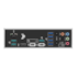 Placa Mãe Asus Tuf Gaming X870-plus Wifi Ddr5 Am5 Atx Display Port M.2 Usb 3.2 90mb1iu0-m0eay0