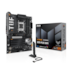 Placa Mãe Asus Tuf Gaming X870-plus Wifi Ddr5 Am5 Atx Display Port M.2 Usb 3.2 90mb1iu0-m0eay0