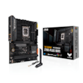 Placa Mãe Asus Tuf Gaming Z790-plus Wifi M.2 Dd...