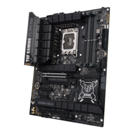 Placa Mãe Asus Tuf Gaming Z790-pro Wifi Ddr5 Atx Lga 1700 M.2 Bluetooth Display Port Hdmi Type-c 90mb1fj0-m0eay0
